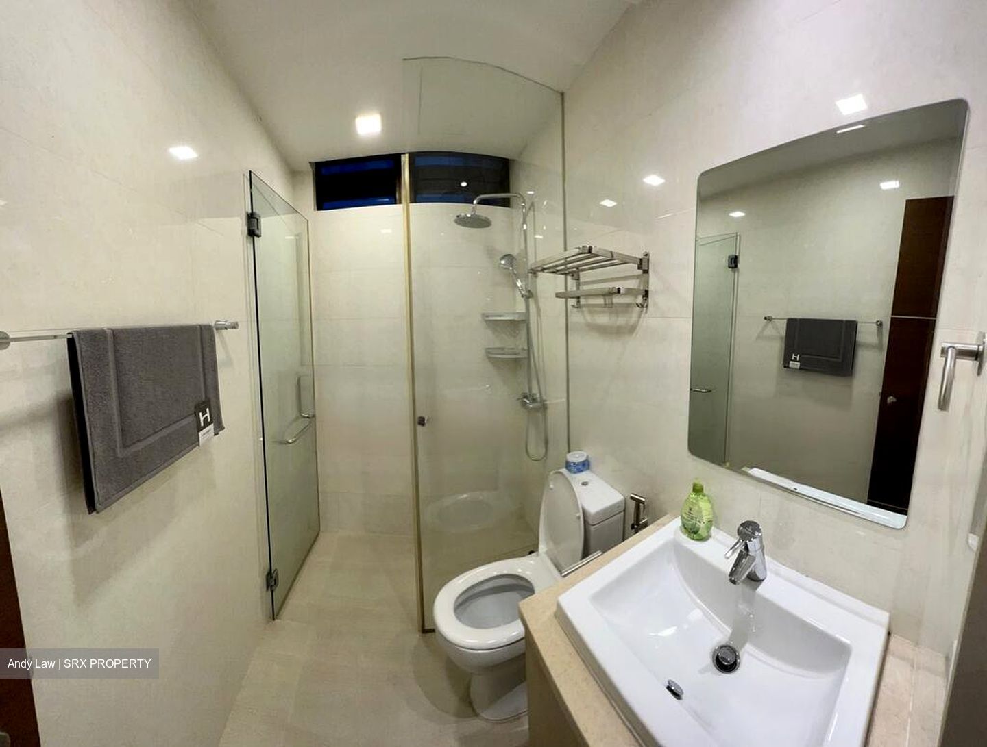Far Horizon Garden (D20), Condominium #463202701